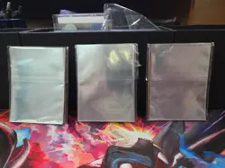 One Piece CCG Card Sleeves - Image 2