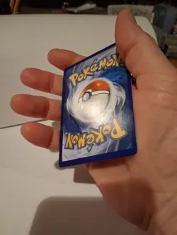 Pokemon TCG Tapu Koko GX Holo Card - Image 3
