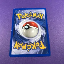 Graveler Uncommon Neo Revelation 30/64 Pokemon Trading Card TCG - Image 2