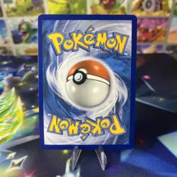 Lapras GX - 35/149 - Sun & Moon Base Set - 2017 - Pokemon Card - NM - Image 2