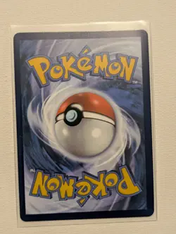 Pokemon TCG Team Rockets Mewtwo EX Double Rare Card 216 Near Mint Promo Card - Image 4