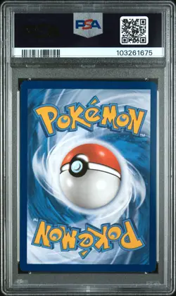 Pokemon TCG Timburr 183/167 Twilight Masquerade Illustration Rare Card - PSA 10 - Image 2