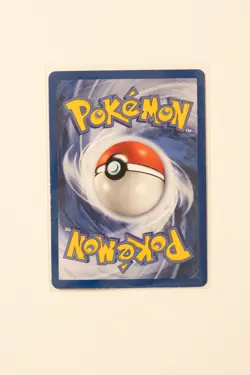 Pokemon Card - Pikachu TCG Black Star Promos #27 - Wizards of the Coast - Image 2
