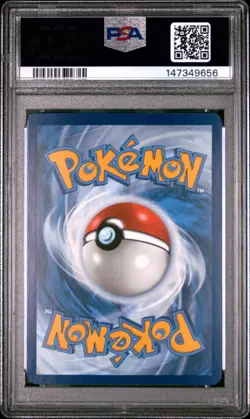 2023 POKEMON MEW EN-151 SPECIAL ILLUSTRATION RARE #200 BLASTOISE EX PSA 7 - Image 2