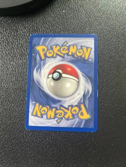 Pokemon TCG 1st Edition Kabuto #50/62 (LP) - Image 2