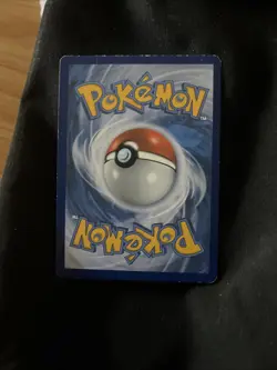 Pokemon TCG Pikachu-EX XY XY84 Holo Promo Promo - Image 2
