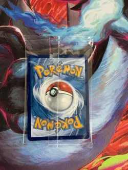 Chimchar #Promo 011/30th-P SEALED 2026 Pokemon TCG S-Chinese Promo 30th - Image 4