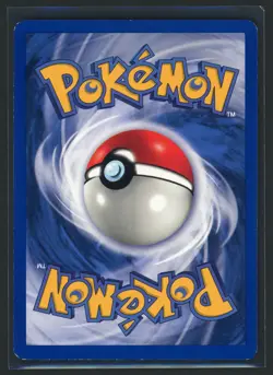 Pokemon Wartortle 42/102 Base Set Shadowless WOTC 1999 Moderately Played - Image 2