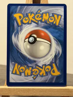 Pokemon TCG Boltund VMAX 104/264 Fusion Strike Ultra Rare NM - Image 2
