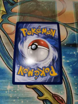 Basic Grass Energy 001 Scarlet & Violet 151 3 SWIRLS!! Cosmos Holo Pokemon NM - Image 3