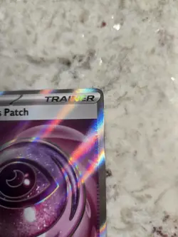 Wondrous Patch 117/088 Pokemon Perfect Order Ultra Rare Holo NM - Image 3