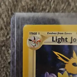 The Pokemon Company Light Jolteon 48/105 Neo Destiny Uncommon Regular 70HP - Image 2