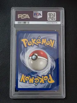 Pokemon 016/102 Base Set Holo (1999) - Image 2