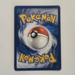 Eevee SWSH127 Holo Promo Sword & Shield Promo Pokemon Holo Near Mint - Image 2