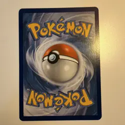 Pokemon TCG Gyarados EX 123/122 Breakpoint Secret Rare Full Art Holo Eng 2016 - Image 2