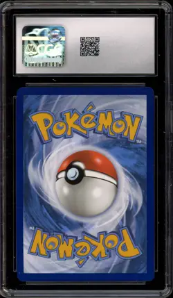 Pokemon Greninja ex SFA Special Illustration Coll. Promo SVP EN 132 CGC 10 - Image 2