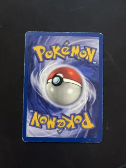 Poke Ball 64/64 1st Edition - Fossil Set - Pokemon TCG 1999 Vintage WOTC - Image 2