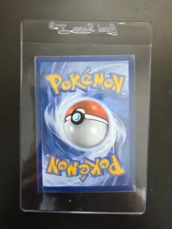 Pokemon Sylveon EX Sv Prismatic Evolutions Promo Full Art 156/131 270 HP Holo - Image 3