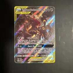 Pokemon TCG Tag Team GX - Image 1