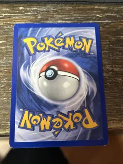 Poliwag 62/75 Pokemon Neo Discovery Unlimited Vintage D2 - Image 2