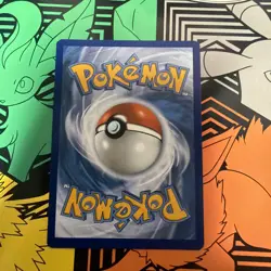 Pokemon Tyrunt 070 Me: Mega Evolution Promo Holo-B - Image 2