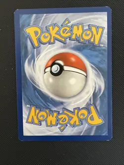 Pokemon TCG Pikachu SM183 SM Promo Holo Basic 70 HP English *SWIRL* - Image 2