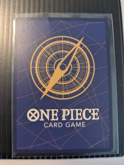 Zoro-Juurou (Event Pack Vol. 5) OP05-067 One Piece Moderately Played - Image 2