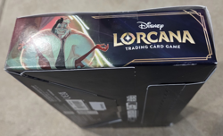 🔥Disney Lorcana The First Chapter Booster Box *EN02* NEW/ FACTORY SEALED!🔥 - Image 3