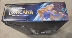 🔥Disney Lorcana The First Chapter Booster Box *EN02* NEW/ FACTORY SEALED!🔥 - Image 4