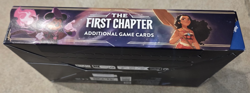 🔥Disney Lorcana The First Chapter Booster Box *EN02* NEW/ FACTORY SEALED!🔥 - Image 5