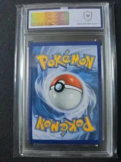 Mortys Conviction Holo Card 211/162 Temporal Forces MGC 10 - Image 2
