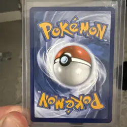 Pokemon Card - Energy Retrieval - Full Art Ultra Rare (108/086) Chaos Rising NM - Image 2