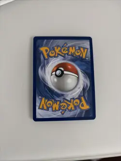 Pokemon TCG Hop's Snorlax Holo Rare Card 117/159 Journey Together - Image 2