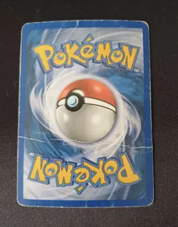 Pokemon Card - Charmeleon 37/110 Reverse Holo - Legendary Collection-ENG-Poor - Image 2
