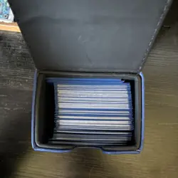Magic: The Gathering 92 Card Sliver Deck with Sleeves and Box - Image 2