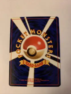 NIGHTLY GARBAGE RUN Japanese Team Rocket set - Non Holo - Pokemon Card - Image 2