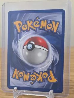 Dark Dragonite TCG Pokemon Card 22/82 Non-Holo Team Rocket Unlimited - Image 2
