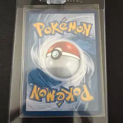 Gastly 080/071 sv5k Korean Holo Pokemon Card Basic 30 HP Ghost - Image 2