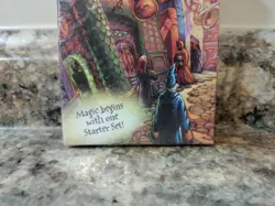 SEALED Harry Potter Two Player Starter Deck NEW TCG CCG Trading Card Game SET - Image 3