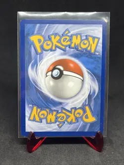 Maushold Shiny Rare SV Paldean Fates Card 210/091 Pokemon TCG near mint holo - Image 2