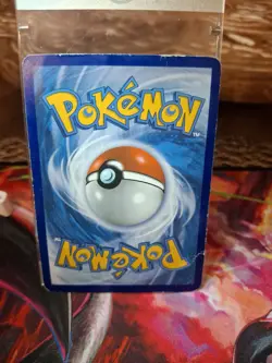 Pokemon M Mega Mewtwo EX Ultra Rare Holo TCG Card 64/162 - Image 2
