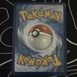 Pokemon Copycat Full Art Holo Trainer Card Pokemon TCG Standard English - Image 2