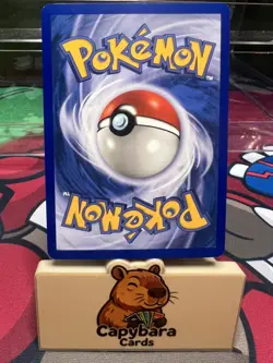 Magikarp 75/144 - Skyridge - Pokemon Card - Image 2