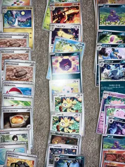 Pokemon Cards Bundle various joblot - Image 3