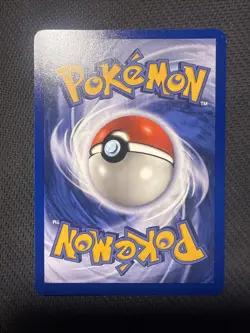 Pokemon TCG Muk Card 28/62 Rare 1st Edition Fossil NM-LP NON-HOLO - Image 2