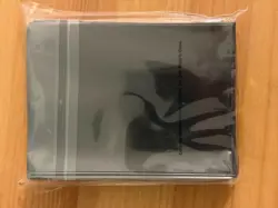 Pokemon TCG Gardevoir Card Sleeves - 65 ct Sealed - Mega Evolution 2025 - Image 2