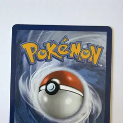 🔥 Pokemon First partner Bulbasaur Promo Full Art Holo Card 037 🔥 - Image 5