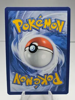 Pikachu 027 Black Star Promo Pokemon Card Holo Full Art Rare Paldea Evolved -#18 - Image 2