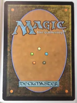 Elvish Visionary - Origins - Magic the Gathering MTG Nice! - Image 2