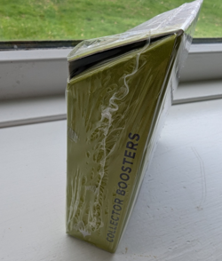 MTG Edge Of Eternities Collector Booster Box Display - Factory Sealed 12 Packs - Image 2